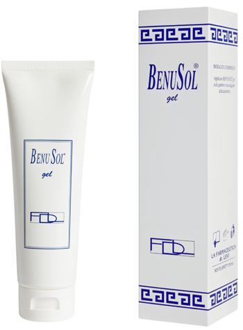BENUSOL GEL OPC 150 ML - FARMACIA33