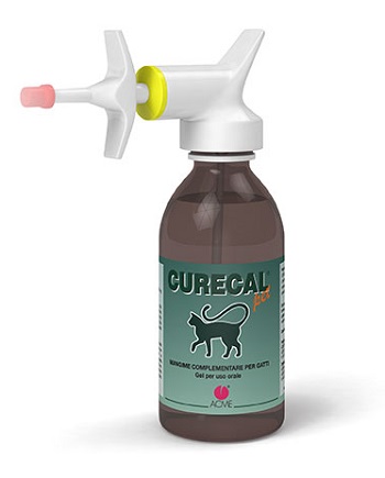 CURECAL GEL 125 ML - FARMACIA33