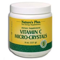 VITAMINA C CRISTALLI POLVERE 227 G - FARMACIA33