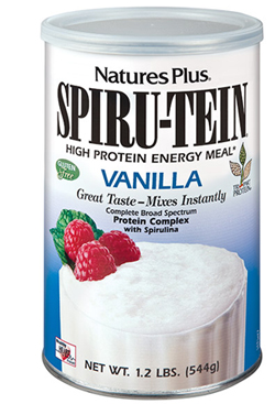 SPIRUTEIN VANIGLIA 544 G - FARMACIA33