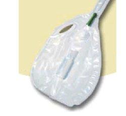 CATETERE VESCICALE AUTOLUBRIFICANTE PER DONNA EASICATH SET MISURA CH12 CAPACITA' 700ML 20 PEZZI ARTICOLO 28003 - FARMACIA33