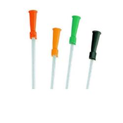 CATETERE NELATON MASCHILE CH18 30 PEZZI - FARMACIA33