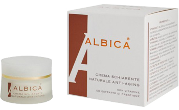 ALBICA CR SCHIAR 30ML - FARMACIA33