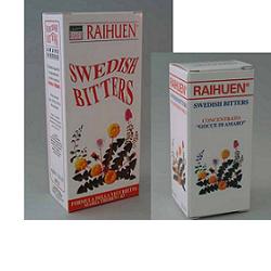 RAIHUEN AMARO SVEDESE 200 ML - FARMACIA33