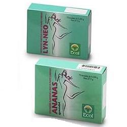 ANANAS GAMBI 75 TAVOLETTE - FARMACIA33