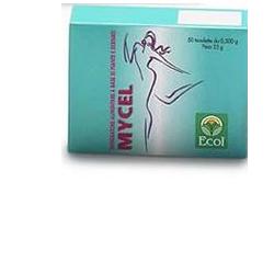 MYCEL 50 TAVOLETTE 0,5G 770 - FARMACIA33