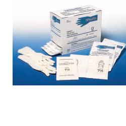 ZETALEX GUANTI CHIRURGICI 7,5 - FARMACIA33