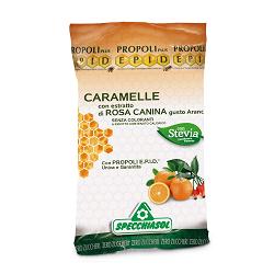 EPID CARAMELLE PROPOLI ROSA CANINA - FARMACIA33