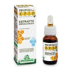EPID ESTRATTO IDROALCOLICO 30 ML - FARMACIA33