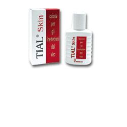 TIAL SKIN LOZIONE VISO 50 ML - FARMACIA33