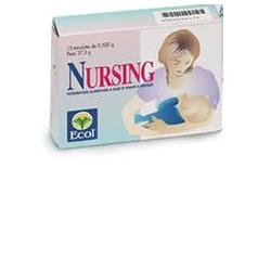 NURSING 75 TAVOLETTE 0,5G 762 - FARMACIA33