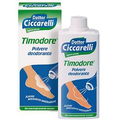 TIMODORE POLVERE 75 G - FARMACIA33