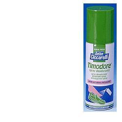 TIMODORE SPRAY 150 ML - FARMACIA33