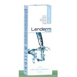 LENDERM FLUIDO LENITIVO 200 ML - FARMACIA33
