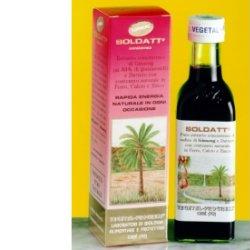 SOLDATT GINSENG 100 ML - FARMACIA33