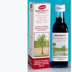 SOLDATT BIANCOSPINO 100ML - FARMACIA33