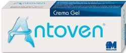 ANTOVEN CREMA GEL 100 ML - FARMACIA33