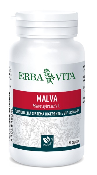 MALVA 60 CAPSULE - FARMACIA33
