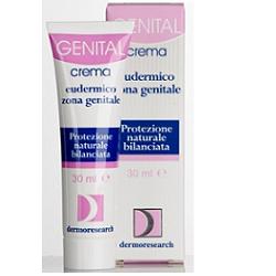 GENITAL CREMA 30 ML - FARMACIA33