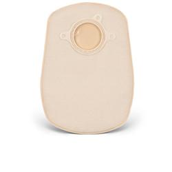SACCA A FONDO CHIUSO SISTEMA 2S PLUS OPACA SENZA FILTRO RIVESTIMENTO IN TESSUTO NON TESSUTO 38 MM 30 PEZZI - FARMACIA33