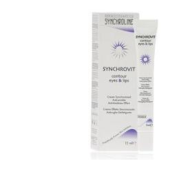 SYNCHROVIT CONTOUR EYES&LIPS - FARMACIA33