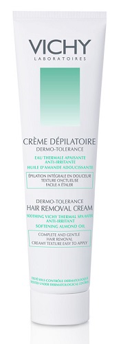 VICHY CREMA DEPILATORIA 150 ML - FARMACIA33