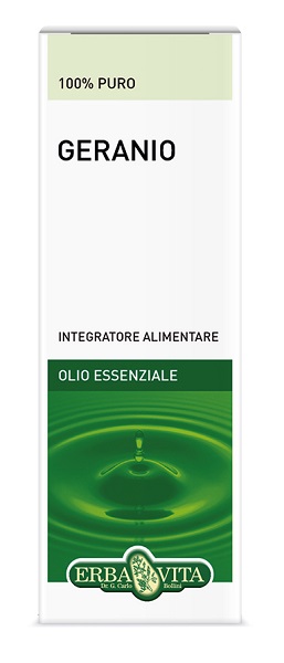 GERANIO OE 10ML FL - FARMACIA33