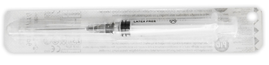 SIRINGA PIC 2,5 ML AGO GAUGE 22X1,25 CONO LUER CENTRALE 1 PEZZO - FARMACIA33