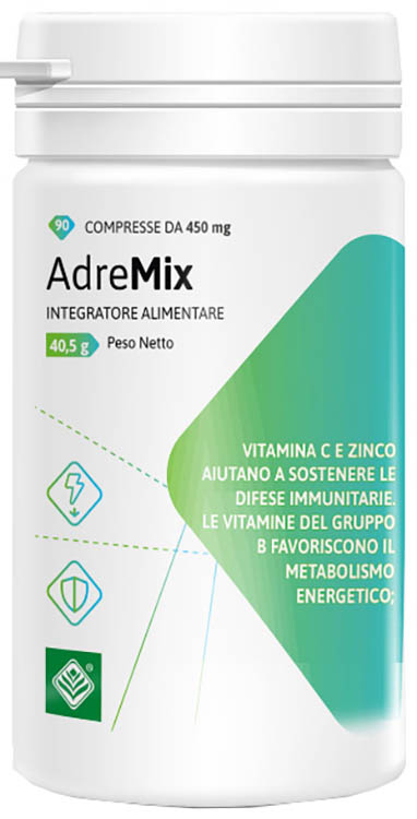ADREMIX 90 COMPRESSE - FARMACIA33