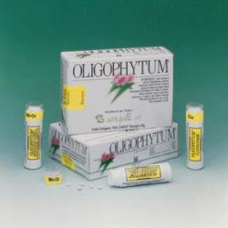 OLIGOPHYTUM MAG 300 MICROCOMPRESSE - FARMACIA33