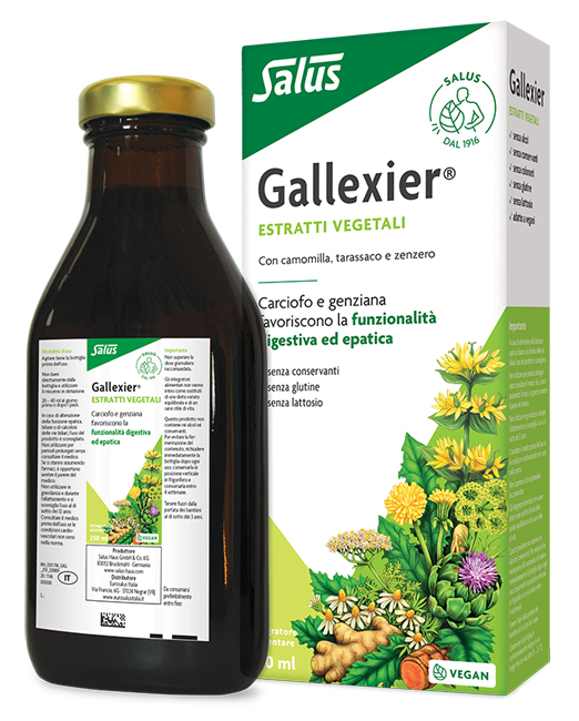 GALLEXIER 250 ML - FARMACIA33