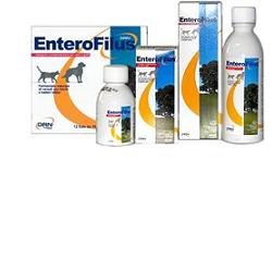 ENTEROFILUS MANGIME SEMPLICE 250 ML - FARMACIA33