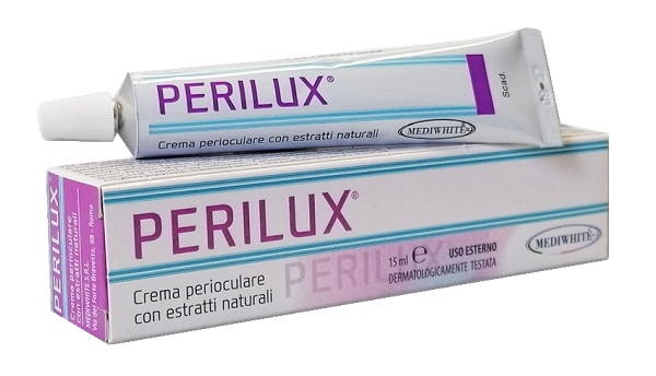 PERILUX CR PERIOCULARE 15ML - FARMACIA33