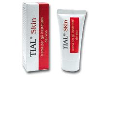 TIAL SKIN CREMA VISO 30 ML - FARMACIA33