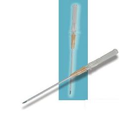 AGO CANNULA GAUGE16 GRIGIO - FARMACIA33