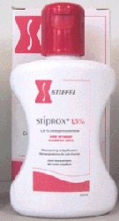 STIPROX SHAMPOO URTO 100 ML - FARMACIA33