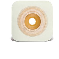 PLACCA CONVESSA BARRIERA CUTANEA COSTITUITA UN DISCO CONVESSO DI STOMAHESIVE CIRCONTO UN SUPPORTO IN CEROTTO MICROPOROSO SISTEMA 2S PLACCA CONVESSA 38/57MM 5 PEZZI - FARMACIA33