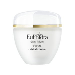 EUPHIDRA SR CREMA RIVITALIZZANTE 40 ML - FARMACIA33