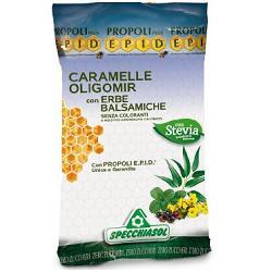 OLIGOMIR EPID CARAMELLE 67,2 G - FARMACIA33