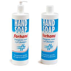 FORHANS DET MANI 1000ML - FARMACIA33