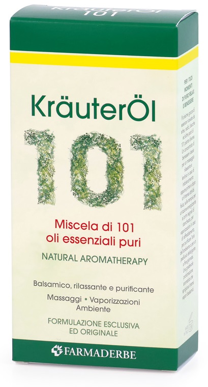 KRAUTEROL 101 100 ML - FARMACIA33