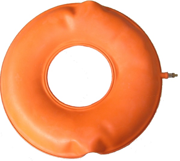 CIAMBELLA ESTERNA DIAMETRO ESTERNO 43CM - FARMACIA33