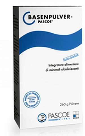 BASENPULVER POLVERE 260 G PASCOE - FARMACIA33