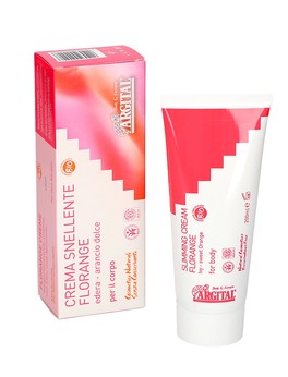 CREMA SNELLENTE FLORANGE 200 ML - FARMACIA33