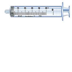 SIRINGA PIC MONOUSO STERILE CAPACITA' 30ML CONO LUER LOCK SENZA AGO 1 PEZZO - FARMACIA33