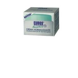 EUBOS CREMA NORMALIZZANTE 50ML - FARMACIA33