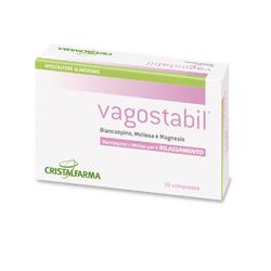 VAGOSTABIL 36 COMPRESSE - FARMACIA33