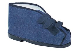 SCARPA SOPRAGESSO STOFFA JEANS 37/38 - FARMACIA33