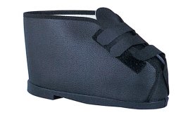 SCARPA SOPRAGESSO SIMILPELLE 41/42 - FARMACIA33