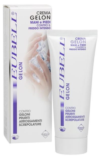 EUBELL GELON CREMA 75 ML - FARMACIA33